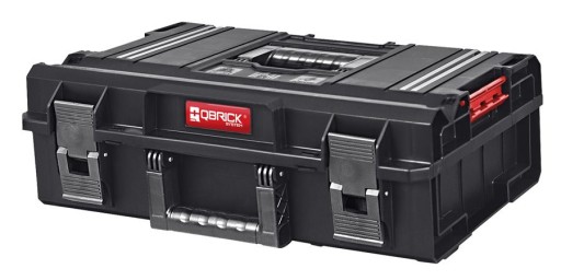 КОНТЕЙНЕР QBRICK ONE 200 TECHNIK