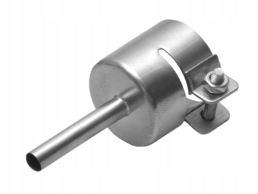 Dysza do stacji HOTAIR XTREME prosta 4,4mm