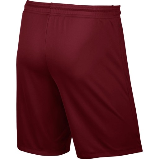 Футбольные шорты Nike Park II