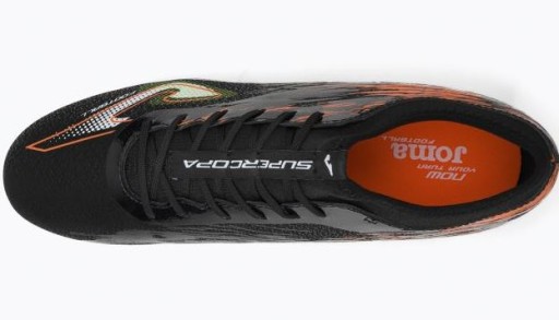 Обувь JOMA Supercopa 2301 JR SUPS.2301.FG размер 32