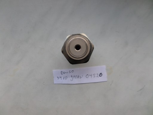 Czujnik ciśnienia regulator listwy wtryskowej paliwa Mazda CX5 2.2 d cx-5