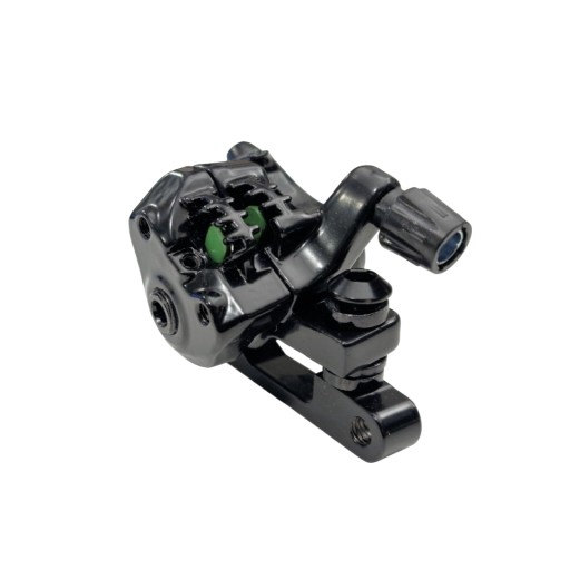 Zacisk hamulcowy przedni Kugoo KuKirin G2 2025