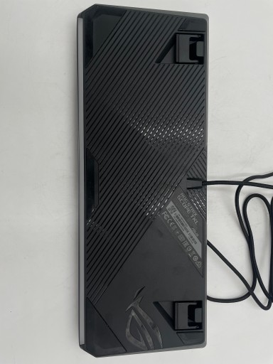 Klawiatura mechaniczna ROG Strix Scope RGB OUTLET
