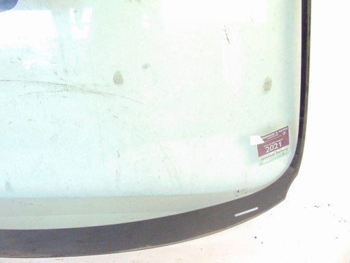 SZYBA CZOŁOWA PRZEDNIA VOLVO V60 I (2010-2018) POD SENSOR