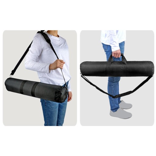 -Durable Tripod Case Bag Light Stands Monopod 40cm