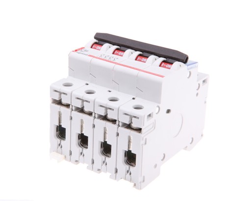 Автоматический выключатель LEGRAND TX3 4P C40A 403566