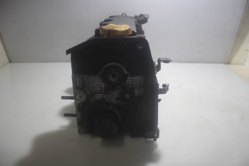 Opel Zafira B 1.9CDTI Head Engine Head
