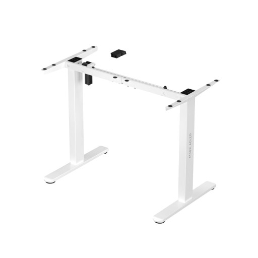 Mark Adler Xeno 2.0 Белый электрический каркас стола