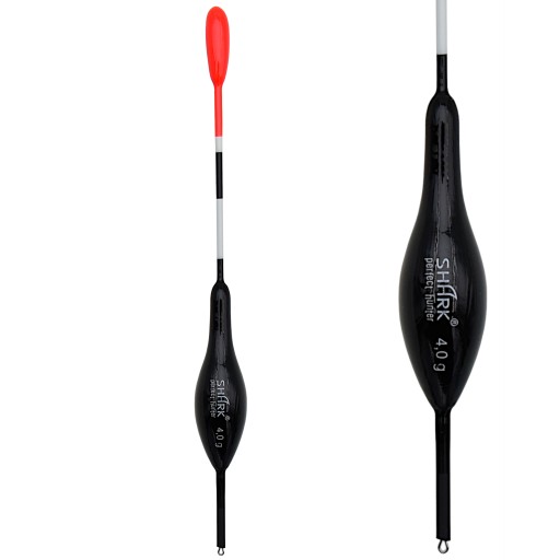 Поплавок SHARK Perfect Hunter BALSA 4 г / 17,5 см