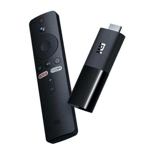 Медиаплеер Xiaomi Mi TV Stick SMART