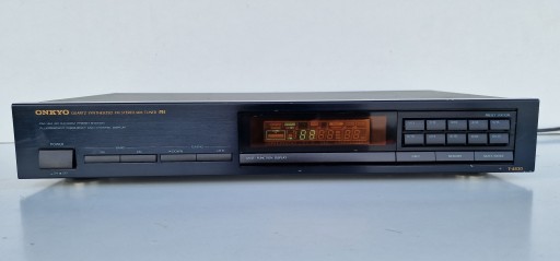 Onkyo T-4630 T 4630 цифровой тюнер радио INTEGRA