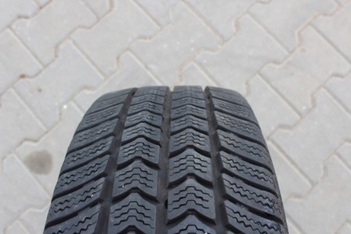 SEMPERIT VAN-GRIP 2 ШИНА 215/65/16C (3016) 8ММ