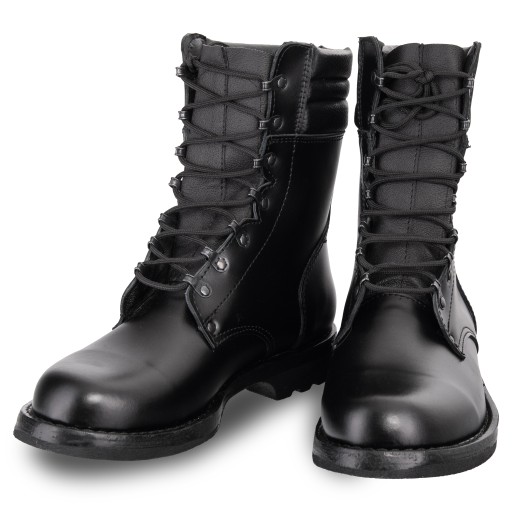 Buty wojskowe SKOCZKI taktyczne OCIEPLANE roz 46