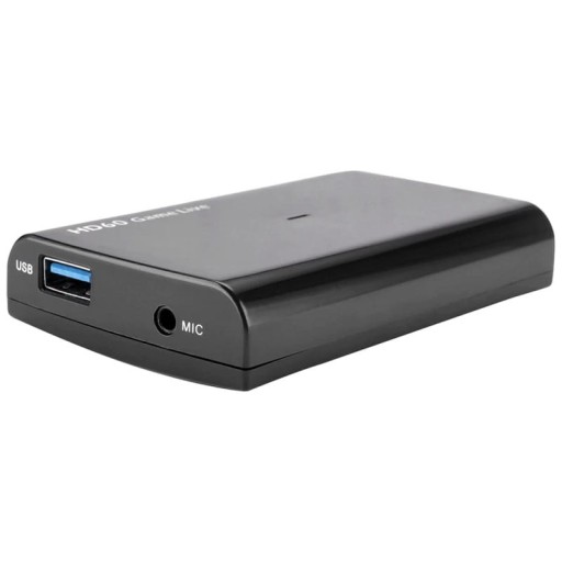 USB 3.0 HD Capture GRABBER 1080p HDMI EZCap