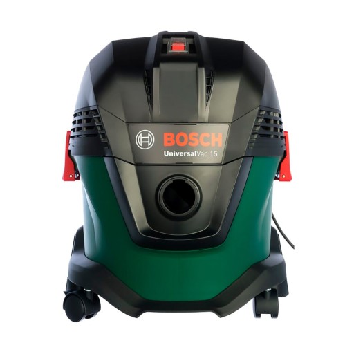 Промышленный пылесос Bosch UniversalVac 15 1000 Вт