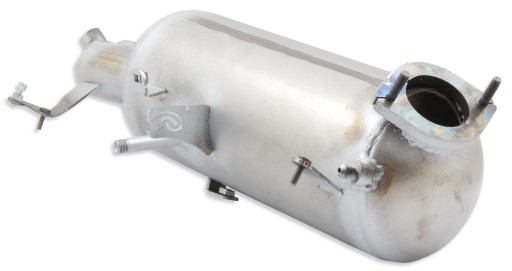 Filtr DPF cząstek stałych SUZUKI SX4 2.0 DDIS 135 KM | 2009-2014
