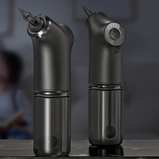 УСТРОЙСТВО ДЛЯ ОЧИСТКИ УХОВ ДЛЯ ПРОМЫВАНИЯ EAU RINSE БЕСПРОВОДНОЙ WIFI