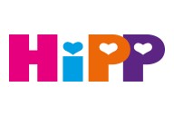 HiPP BIO Tube Мусс «Яблоки-клубника-банан» 6х100г