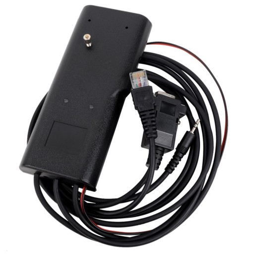 Компьютерный программатор для Motorola CP040 CP100 CP140 GP68