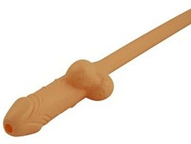 СОЛОМОЙ ПЕНИС XXL ПЕНИС МАЛЬЧИЧНИК 1 ШТ.