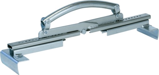 PROBST PPH 10-37 cm CHWYTAK DO PŁYT CHODNIKOWYCH