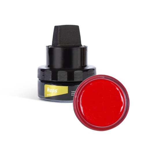 КРЕМ ДЛЯ ОБУВИ RED PASTE RED PASTE