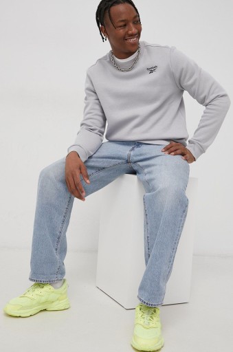 Толстовка Reebok HG4446