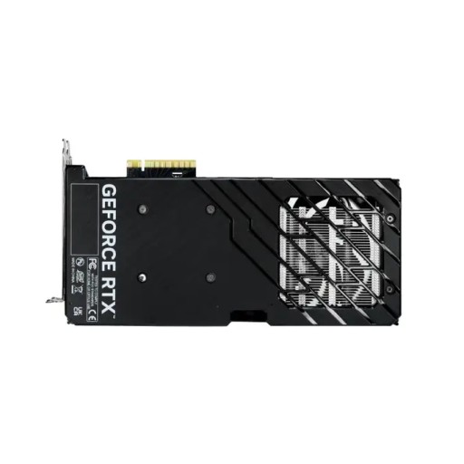 Karta graficzna Palit GeForce RTX 4060 Dual 8 GB