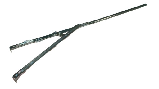 Aubi 58 LB 202 FFB 550-850 оконная фурнитура