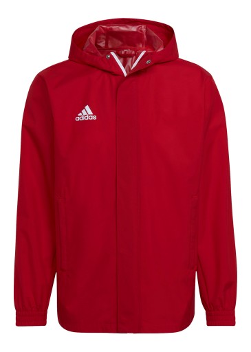 КУРТКА ВЕТРОВКА МУЖСКАЯ ADIDAS ENTRADA, 22 года