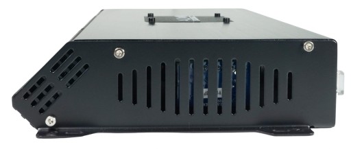 Аудиосистема R110.4 DSP-BT 8-канальная DSP 4x200 Вт RMS