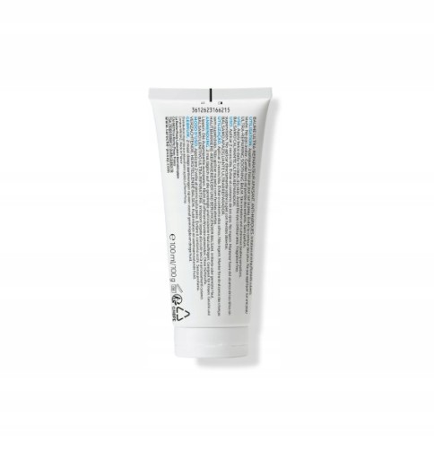 La Roche Posay Cicaplast Baume B5+ успокаивающий регенерирующий бальзам 100мл