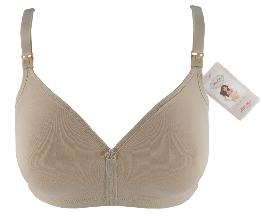 ALLES MAMA EASY 85F Бюстгальтер для кормления БЕЖЕВЫЙ