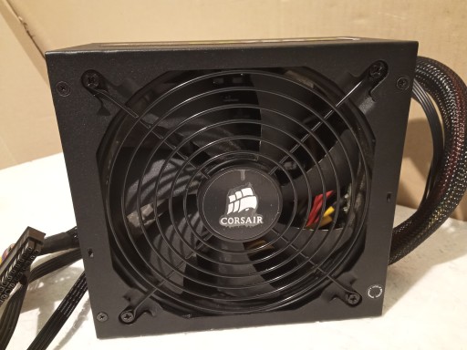 Corsair Builder Series CX 750W 80+ Бронзовый Модульный