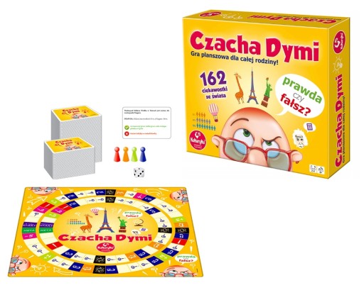 НАСТОЛЬНАЯ ИГРА ЧЕРЕП КУРИТ AMI PLAY CORN