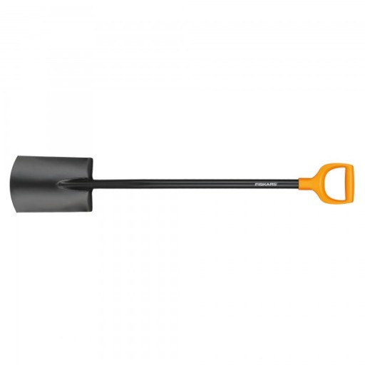 ПРЯМАЯ ЛОПАТА 117см FISKARS 1066717
