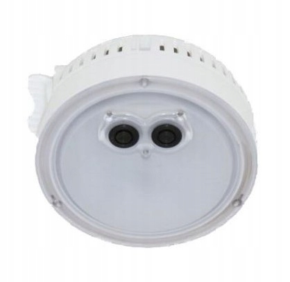 Разноцветный светодиодный светильник на батарейках для SPA INTEX 28503
