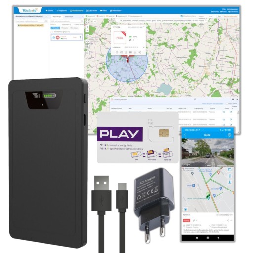 GPS ТРЕКЕР SIM-ЛОКАТОР НЕОГРАНИЧЕННЫЙ МОНИТОРИНГ