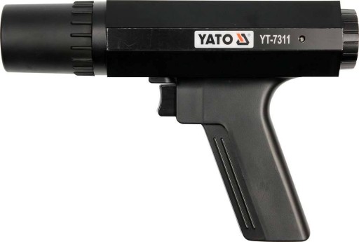 Стробоскопическая лампа Yato для зажигания двигателей 12 В