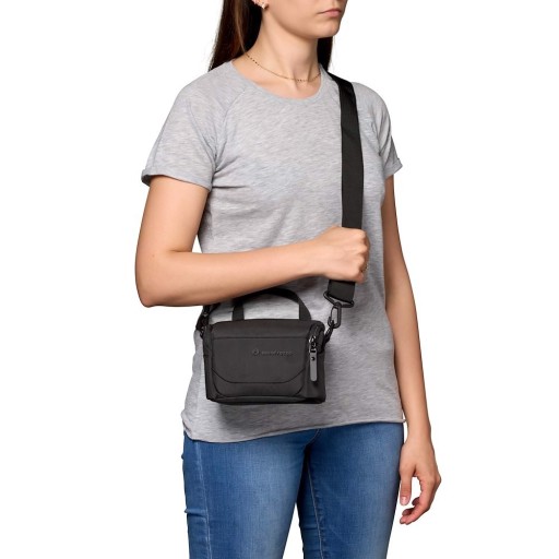 Сумка на плечо Manfrotto Advanced III XS.