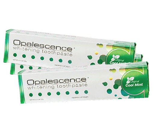 Pasta wybielająca do zębów Opalescence Cool Mint 100 ml