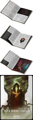 КУЛЬТ - УТЕРЯННОЕ БОЖЕСТВЕНИЕ За гранью тьмы и безумия +pdf