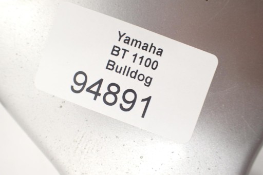 Задний маятник карданного дифференциала, Yamaha BT 1100 Bulldog
