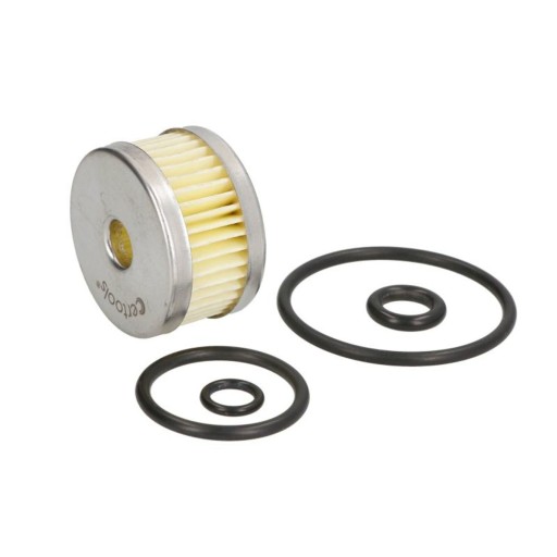 Фильтр жидкой фазы CERTOOLS LPG KN-212-Z/10