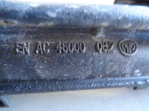 JUMPER II 13 LIFT 2.2 HDI GEAR 1371898080