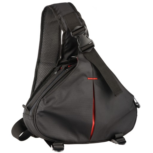 Фотосумка Admir SHOULDER BAG разноцветная