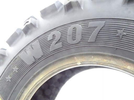 ШИНА BKT W207 AT25X8-12 №G307A