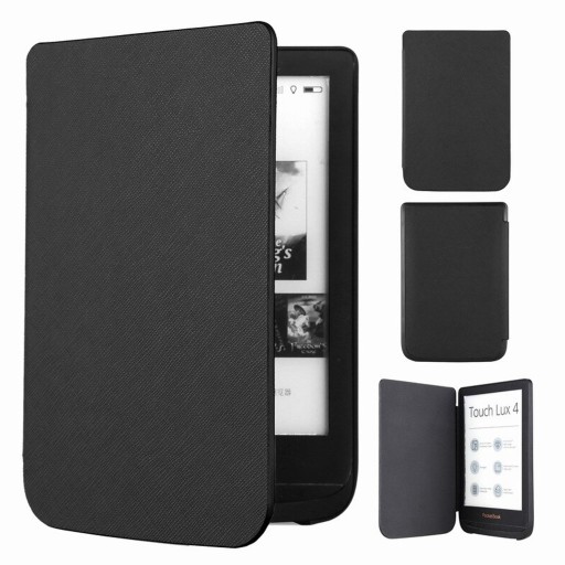 Умный чехол для Pocketbook Lux 4/5 627/616/628