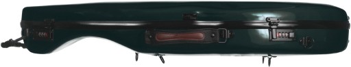 Футляр для скрипки из стекловолокна SafeFlight M-case Зеленый
