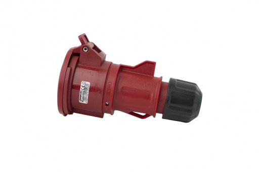 Портативный сокет FAMATEL IP44 32A 5P 400V 23303